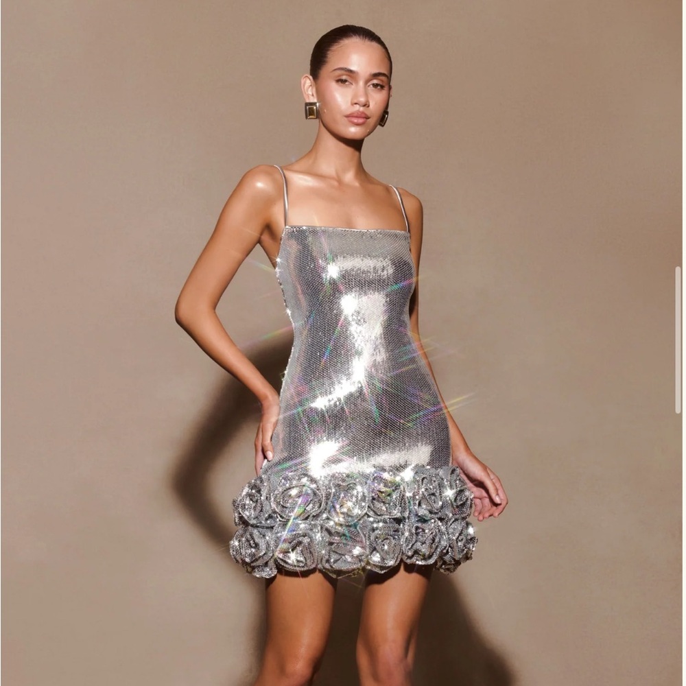 Meshki - Faye Dress